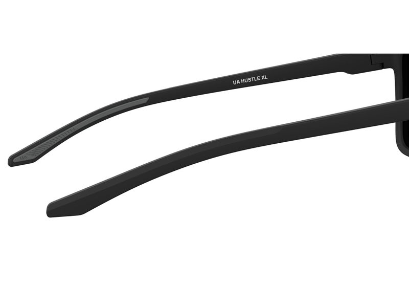 Under Armour Unisex's Premium Square Sunglasses - Image 5